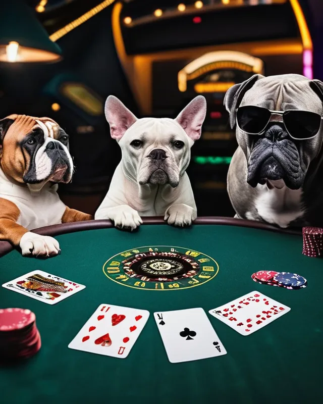 Online Casino Game