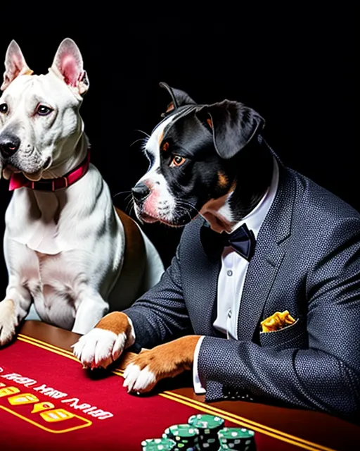 Online Casino Game