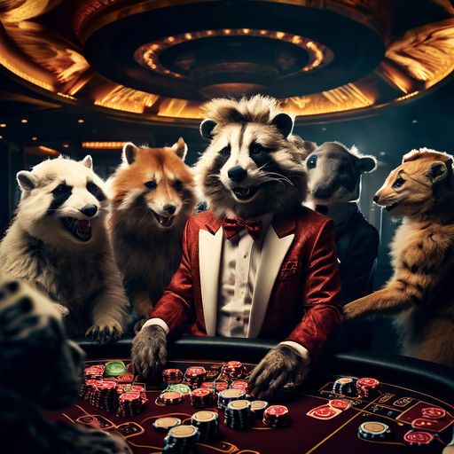 Online Casino Game