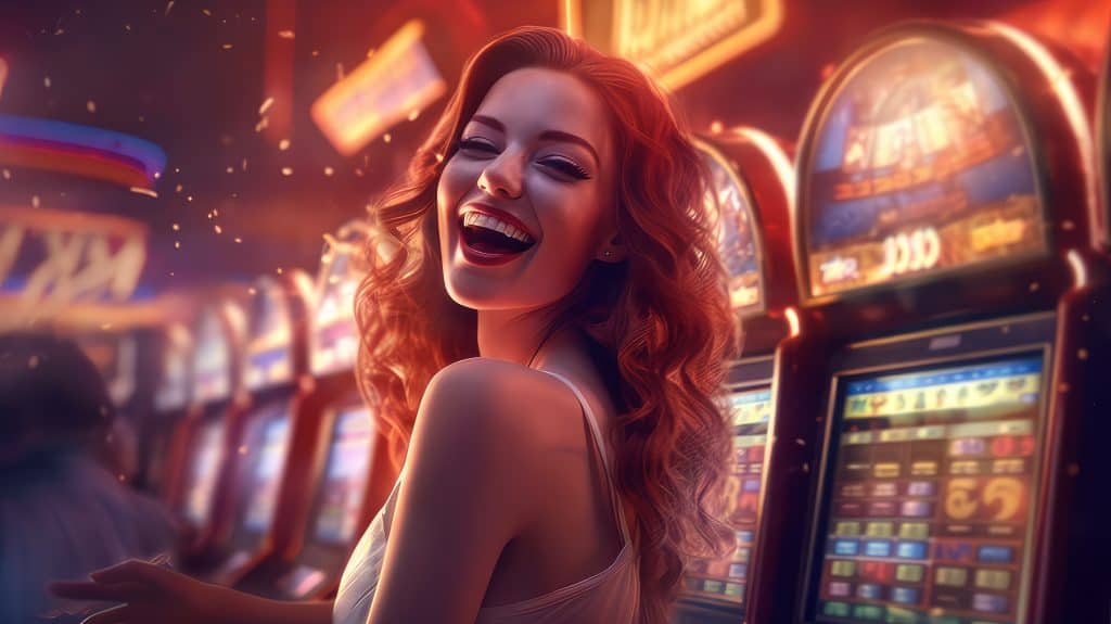 Online Casino Game