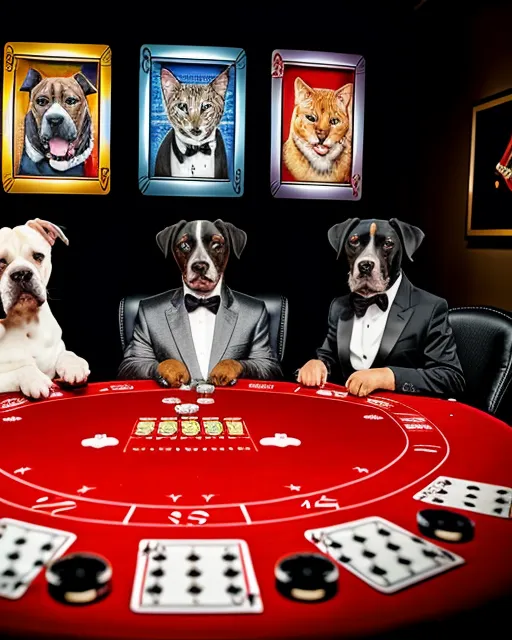 Online Casino Game