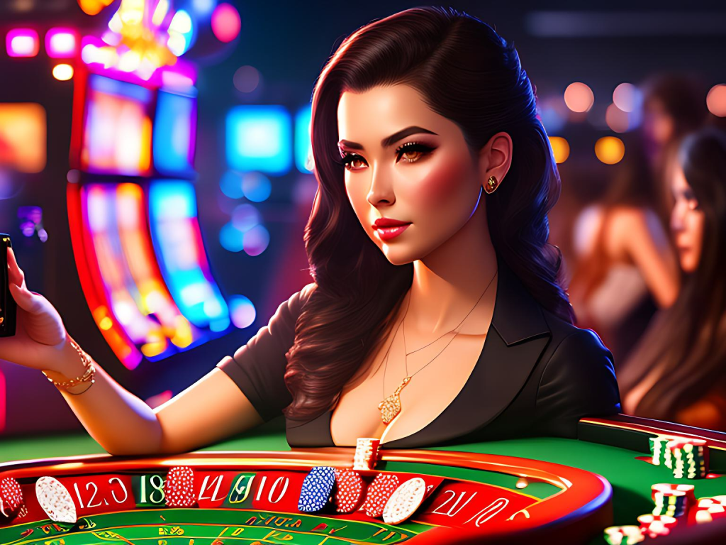 Online Casino Game