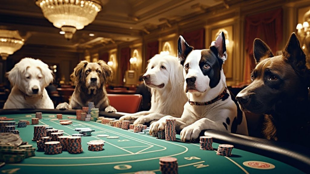 Online Casino Game